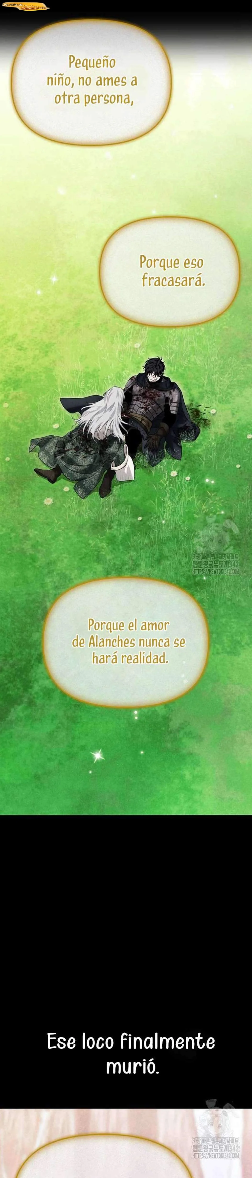 Dome al perro rabioso de mi marido Capítulo 87 - página 21