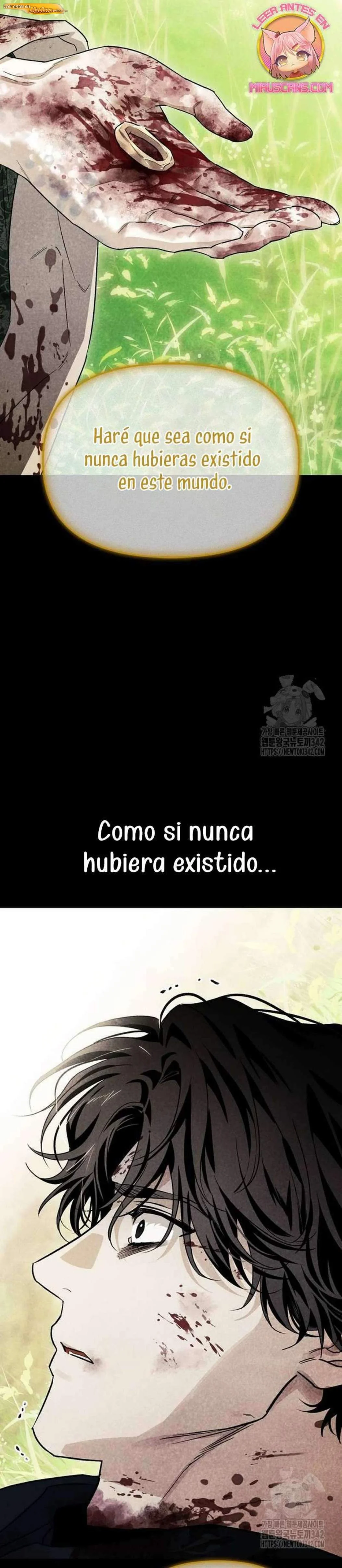 Dome al perro rabioso de mi marido Capítulo 87 - página 24