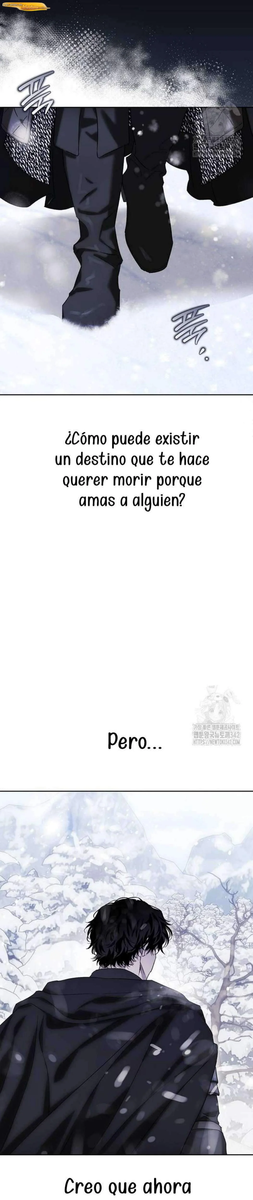 Dome al perro rabioso de mi marido Capítulo 87 - página 26