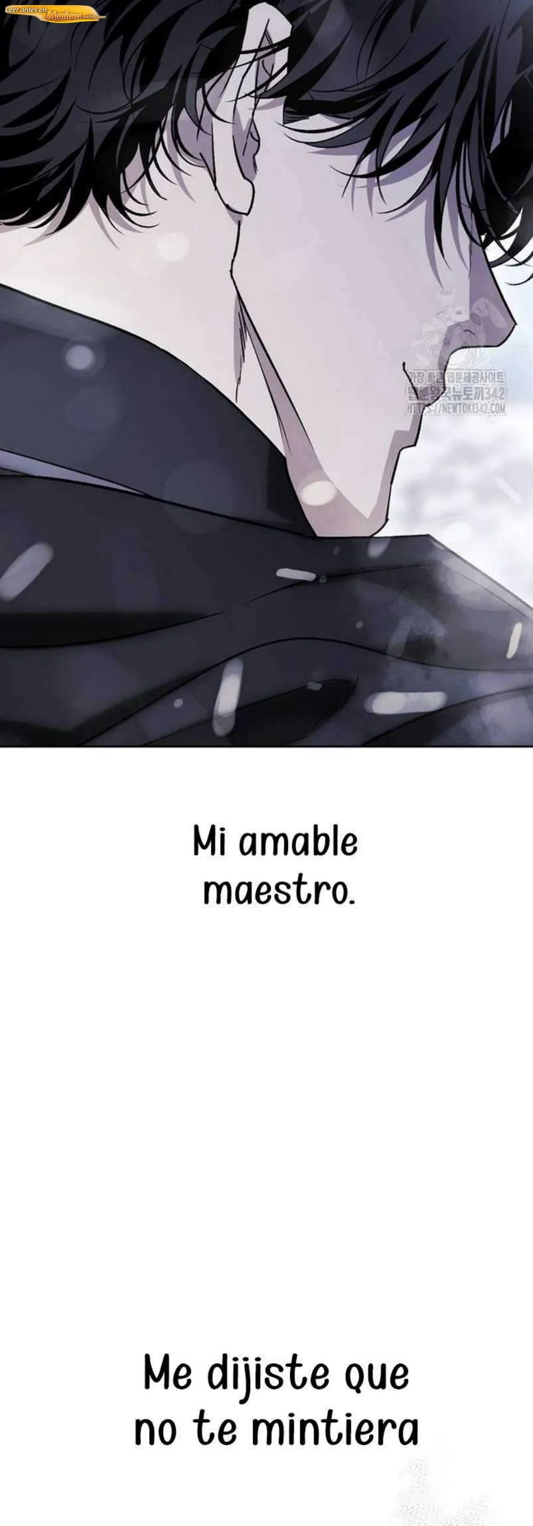 Dome al perro rabioso de mi marido Capítulo 87 - página 28