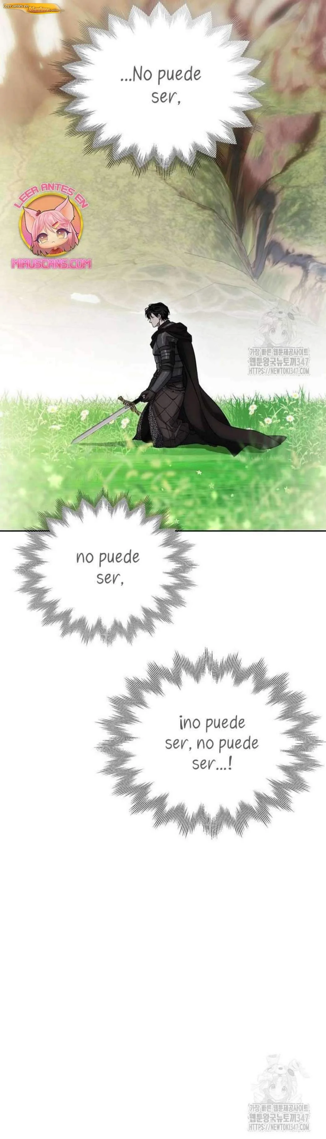 Dome al perro rabioso de mi marido Capítulo 88 - página 11