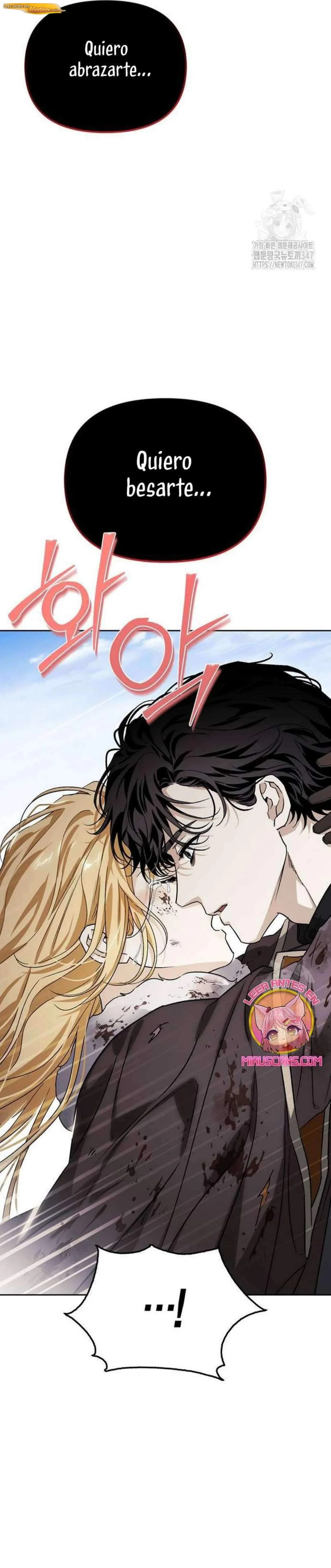 Dome al perro rabioso de mi marido Capítulo 88 - página 19