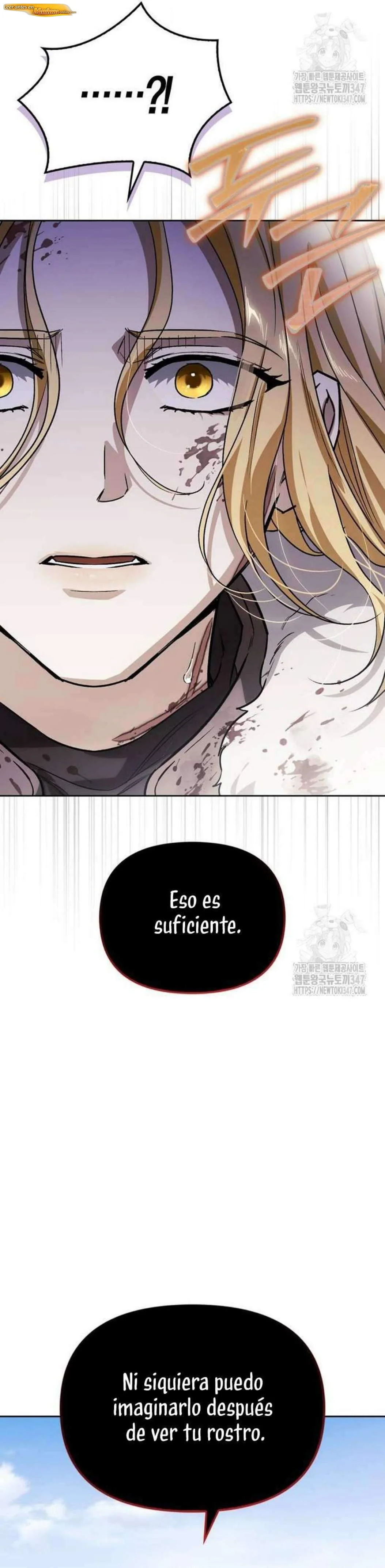 Dome al perro rabioso de mi marido Capítulo 88 - página 22