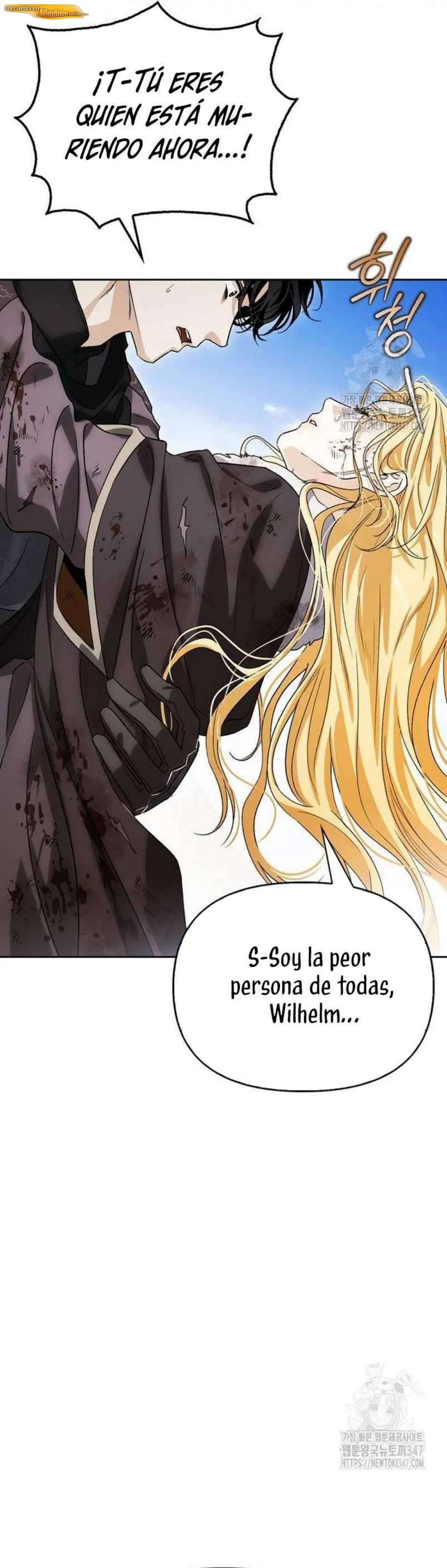 Dome al perro rabioso de mi marido Capítulo 88 - página 39
