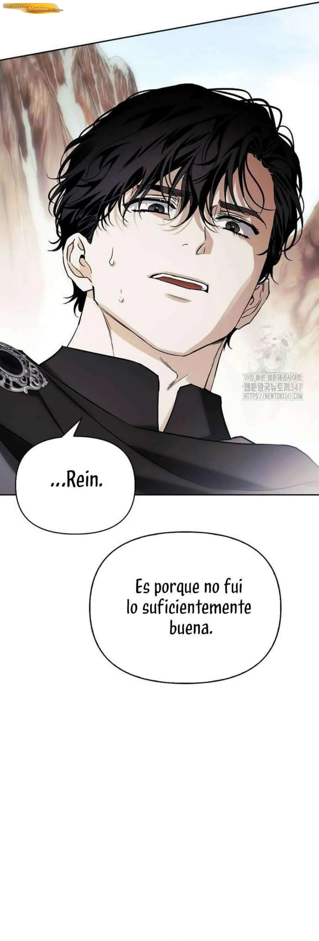 Dome al perro rabioso de mi marido Capítulo 88 - página 41