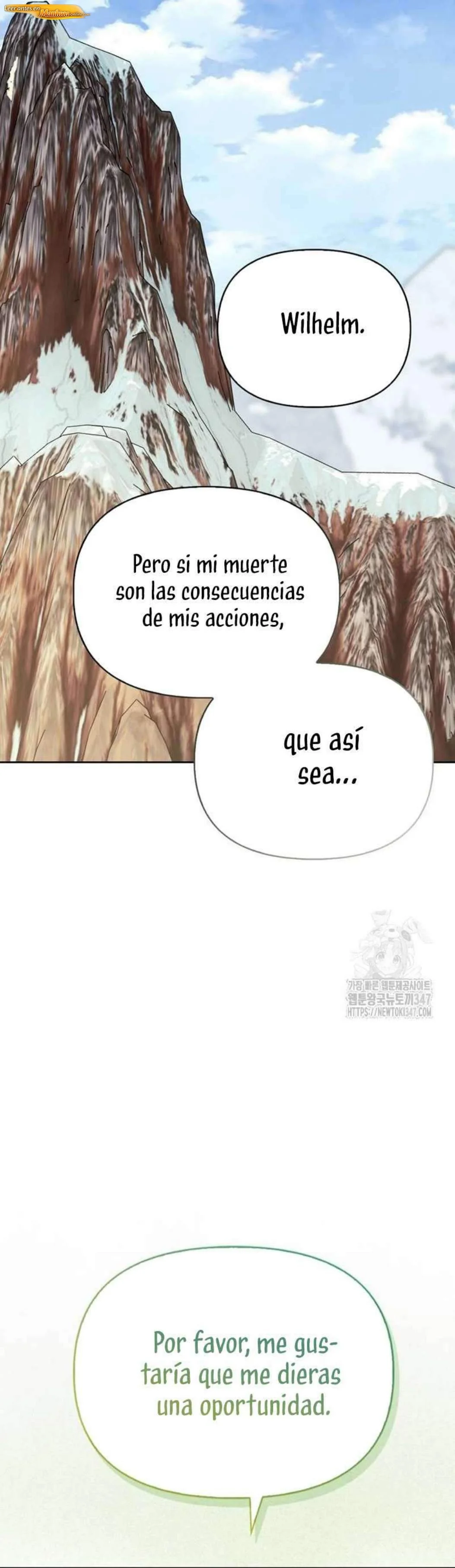 Dome al perro rabioso de mi marido Capítulo 88 - página 45