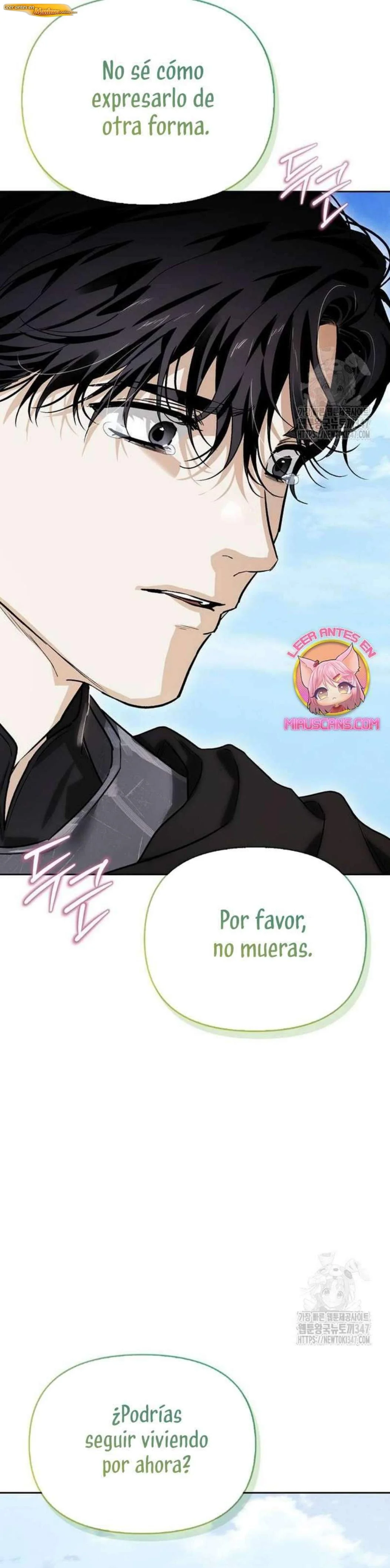 Dome al perro rabioso de mi marido Capítulo 88 - página 47