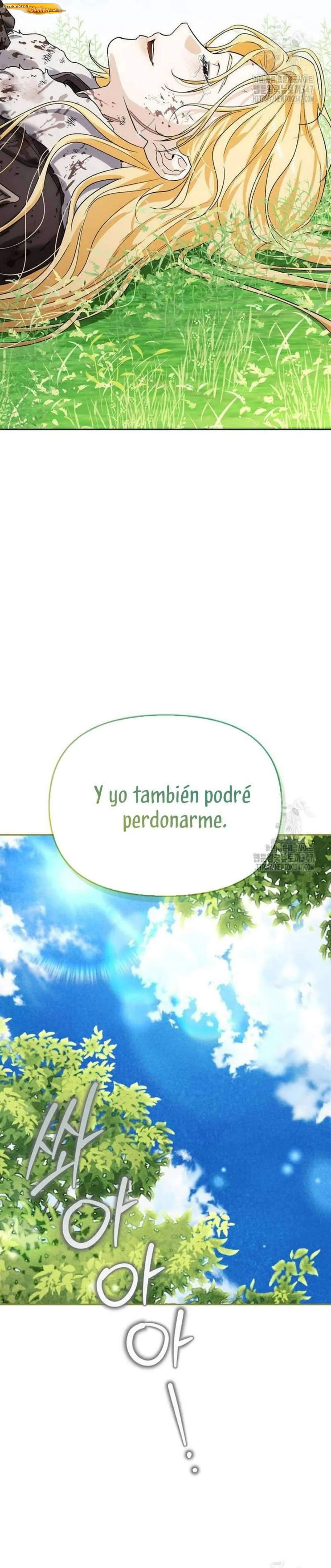 Dome al perro rabioso de mi marido Capítulo 88 - página 49