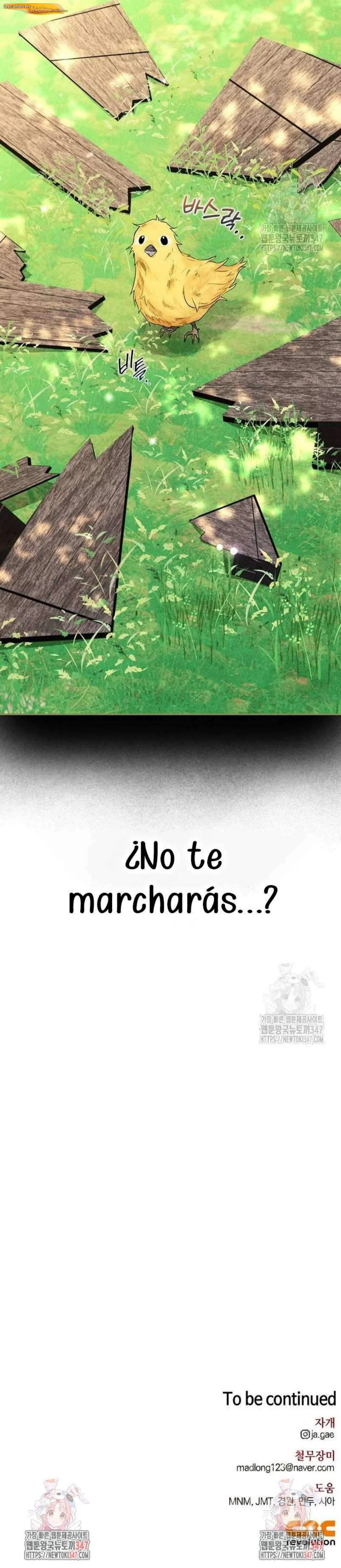 Dome al perro rabioso de mi marido Capítulo 88 - página 53