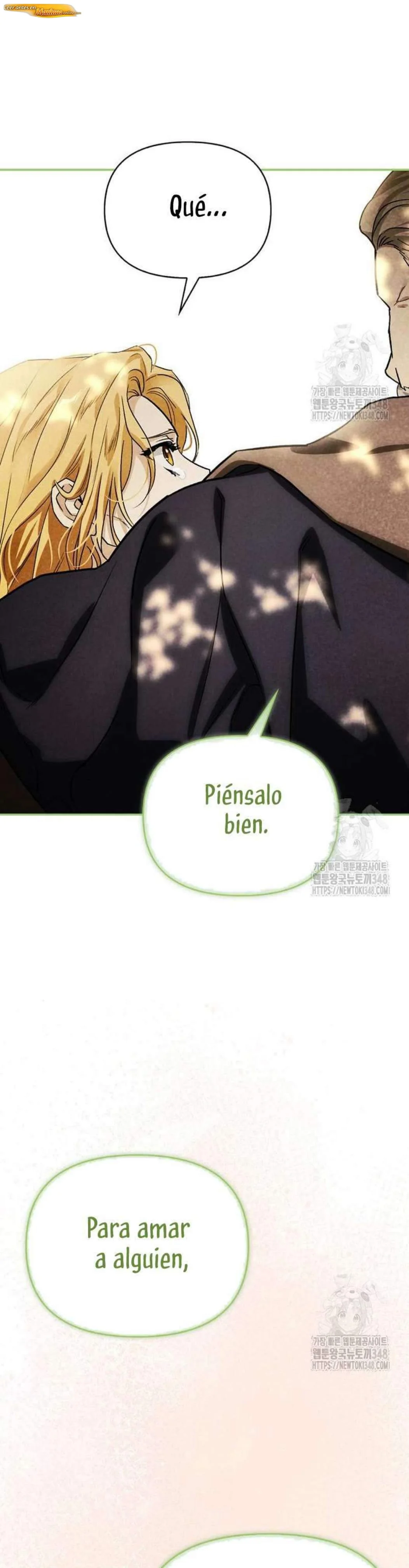 Dome al perro rabioso de mi marido Capítulo 89 - página 12