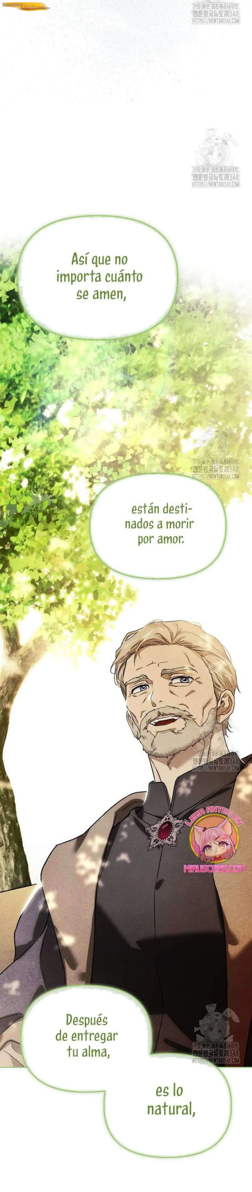 Dome al perro rabioso de mi marido Capítulo 89 - página 14