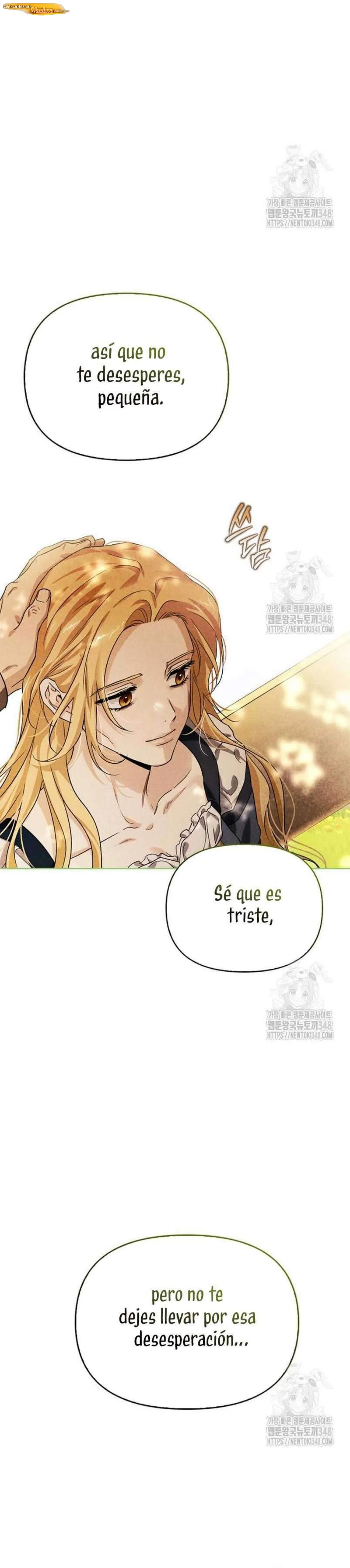 Dome al perro rabioso de mi marido Capítulo 89 - página 15