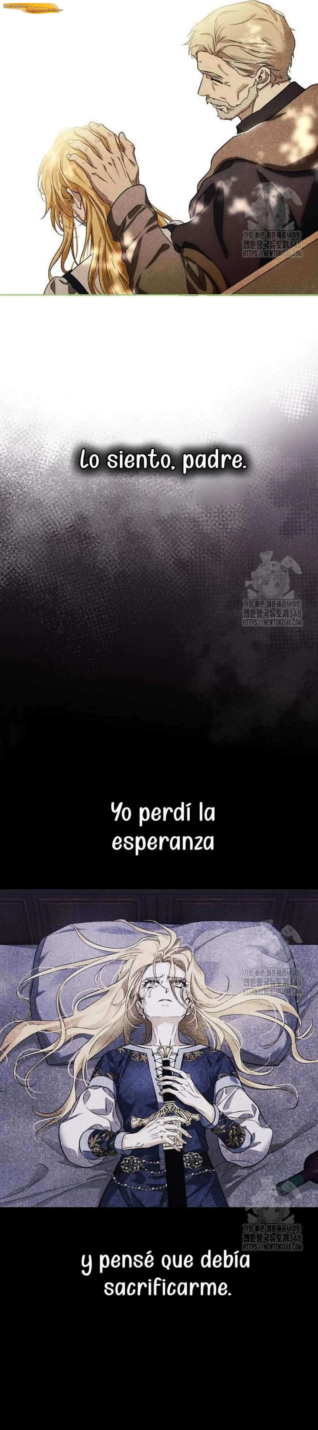 Dome al perro rabioso de mi marido Capítulo 89 - página 16