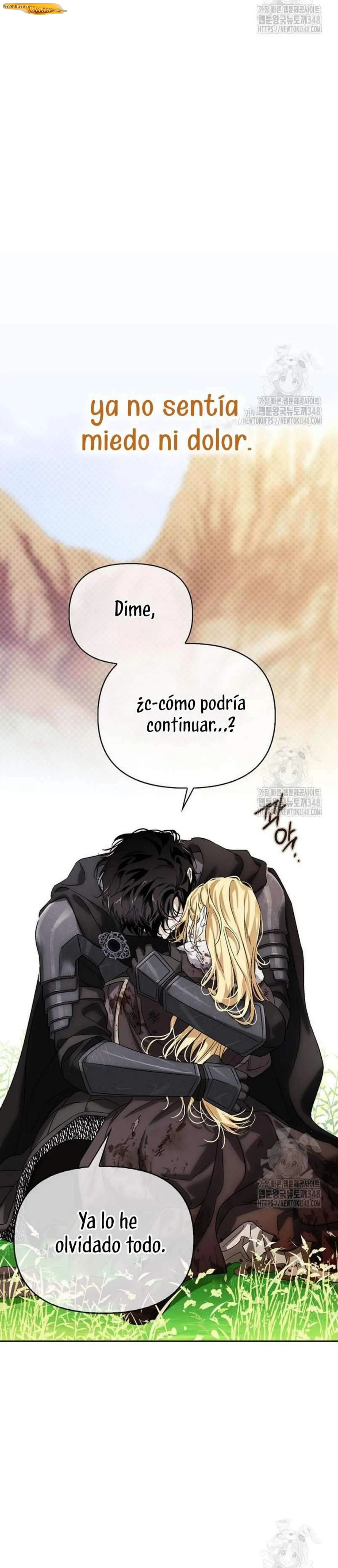 Dome al perro rabioso de mi marido Capítulo 89 - página 21