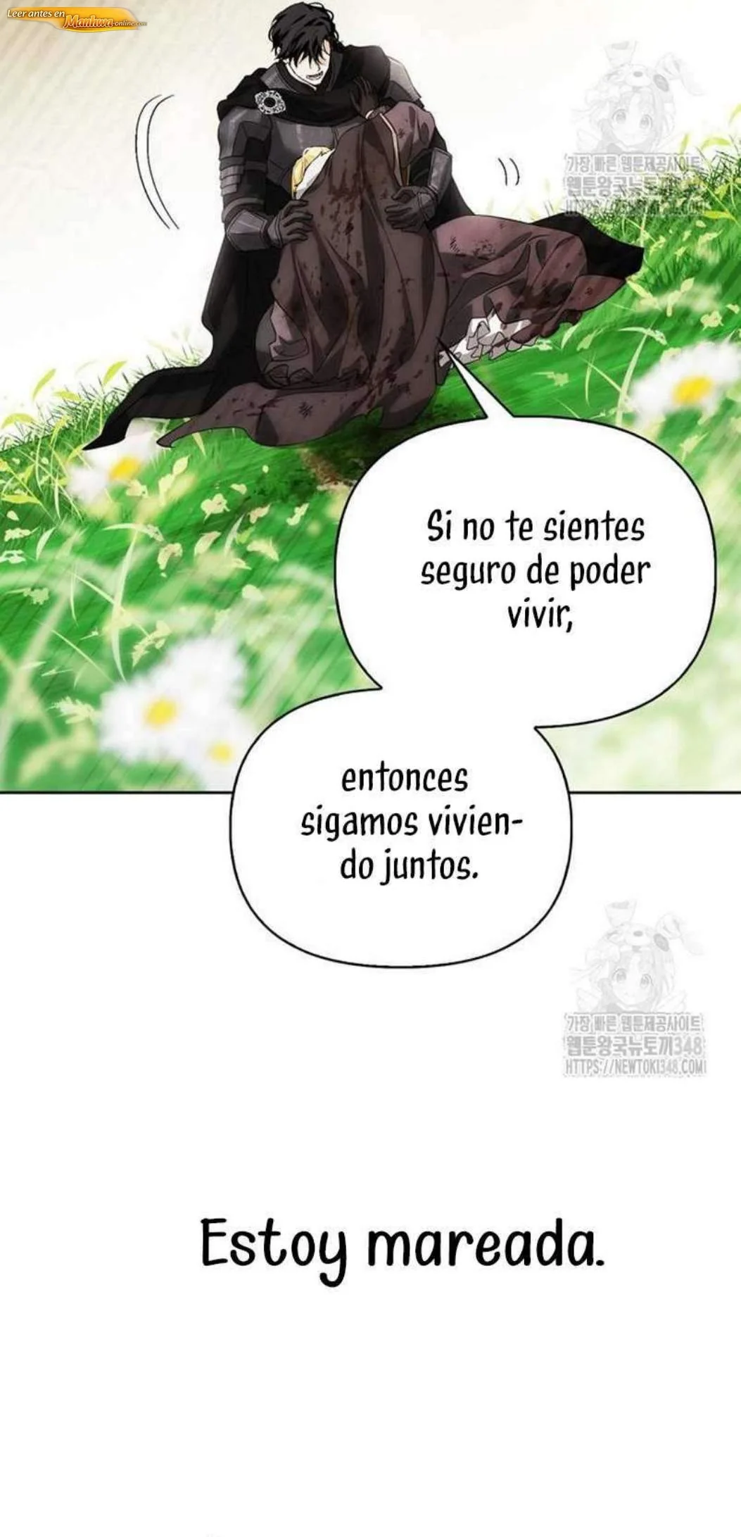 Dome al perro rabioso de mi marido Capítulo 89 - página 24