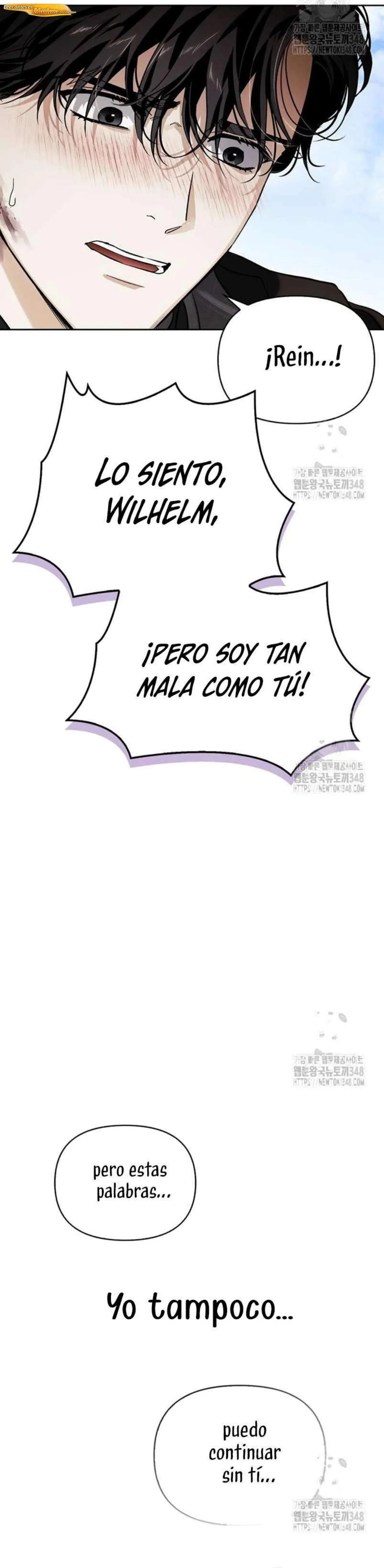 Dome al perro rabioso de mi marido Capítulo 89 - página 26