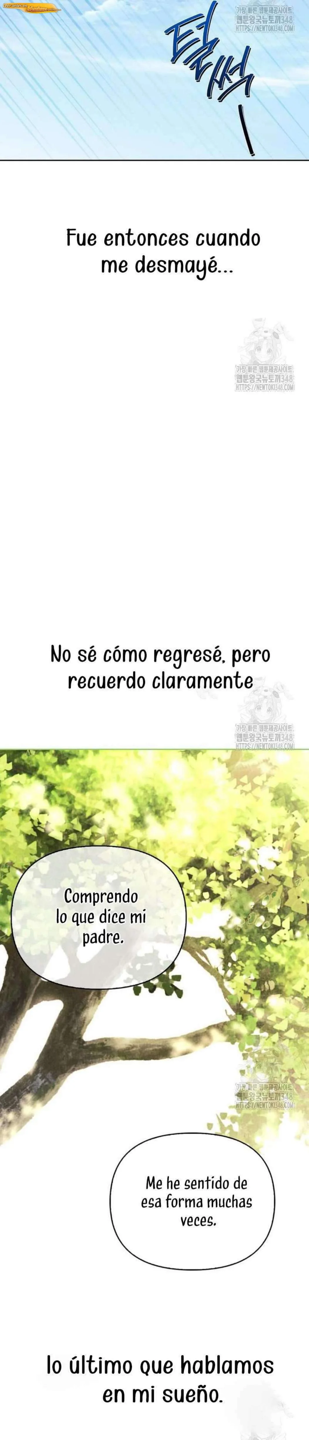 Dome al perro rabioso de mi marido Capítulo 89 - página 28