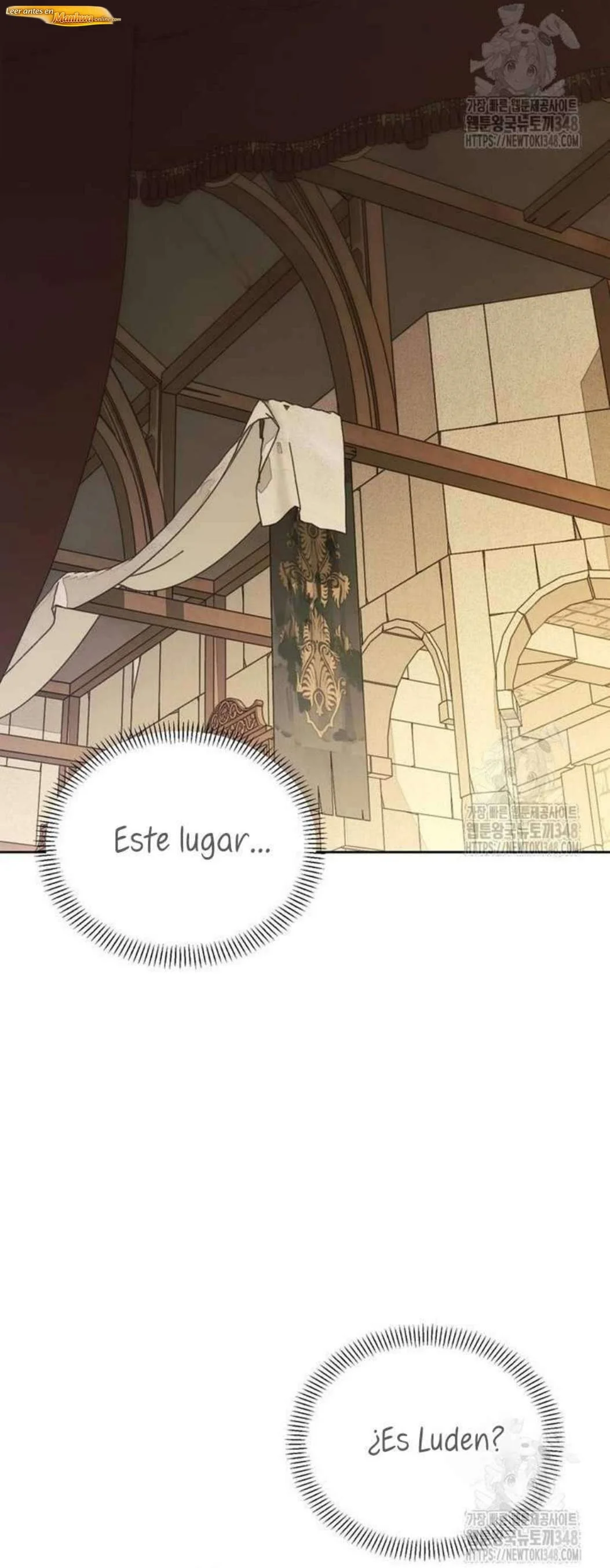 Dome al perro rabioso de mi marido Capítulo 89 - página 34