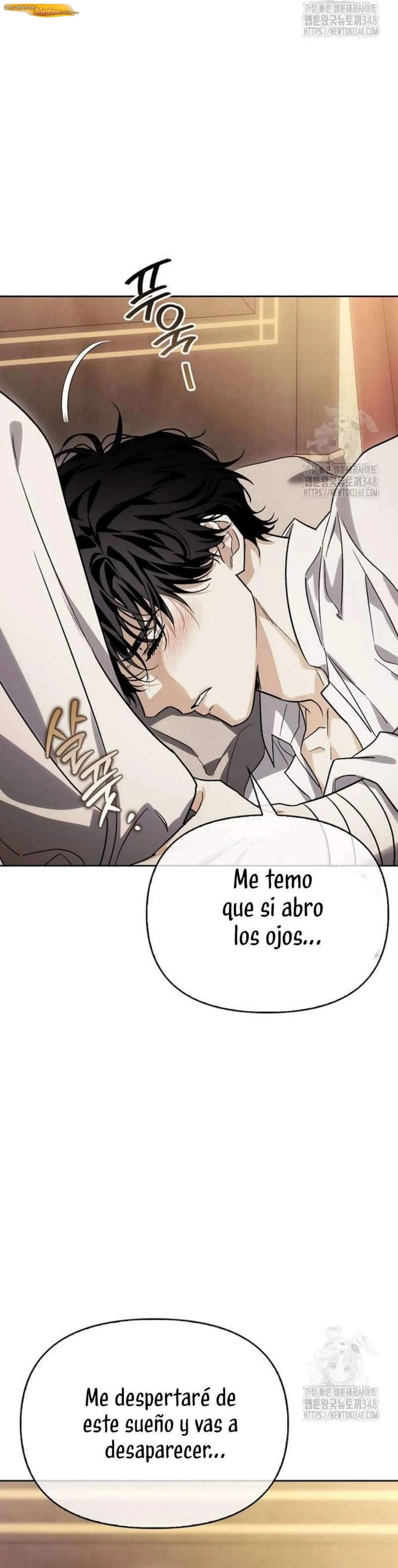 Dome al perro rabioso de mi marido Capítulo 89 - página 38