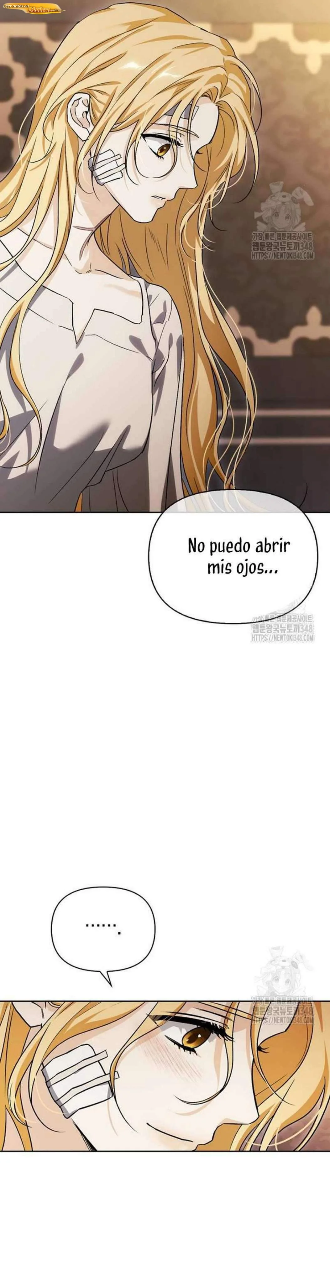 Dome al perro rabioso de mi marido Capítulo 89 - página 39