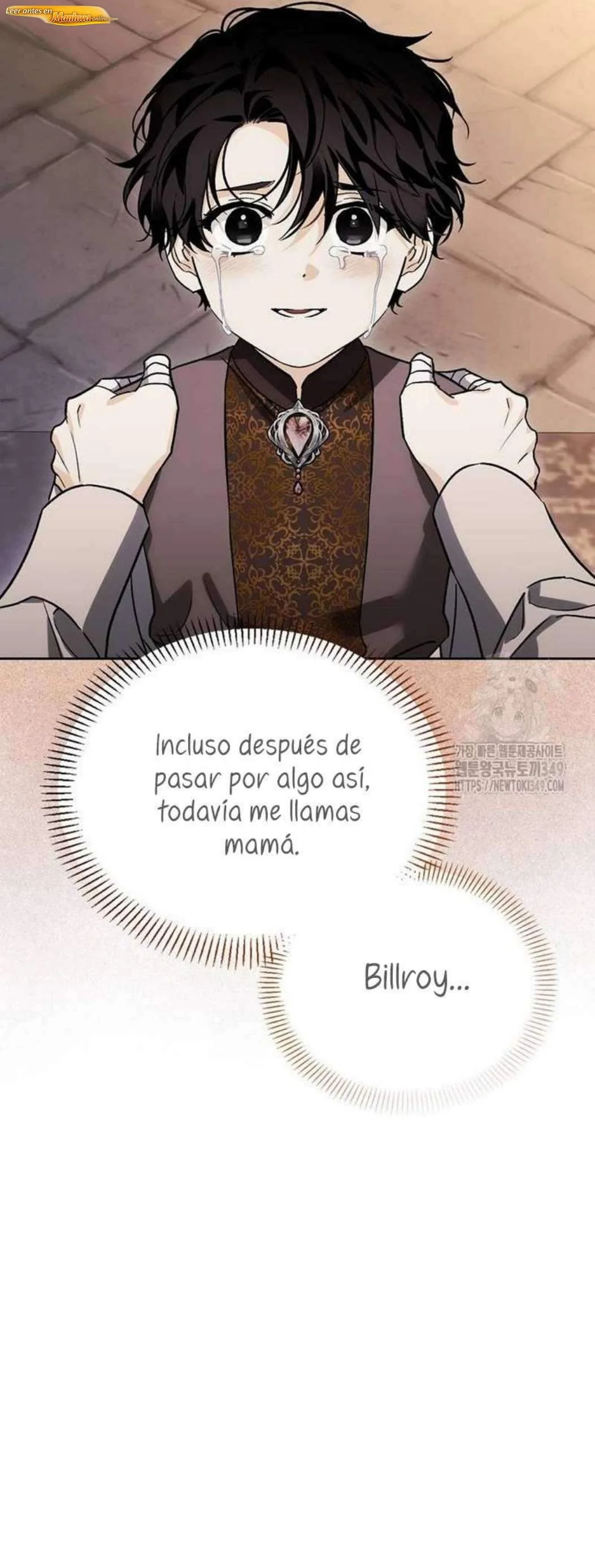 Dome al perro rabioso de mi marido Capítulo 90 - página 4