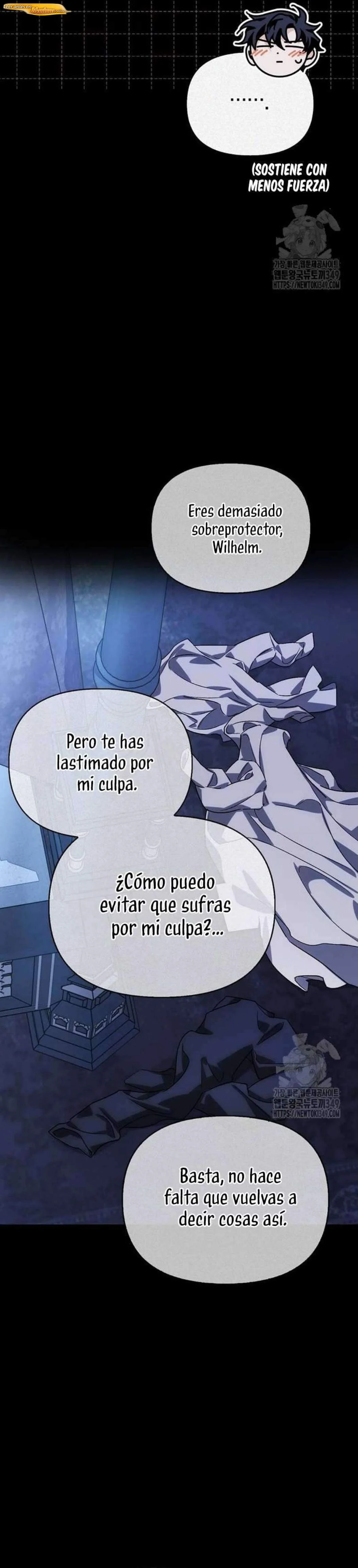 Dome al perro rabioso de mi marido Capítulo 90 - página 10