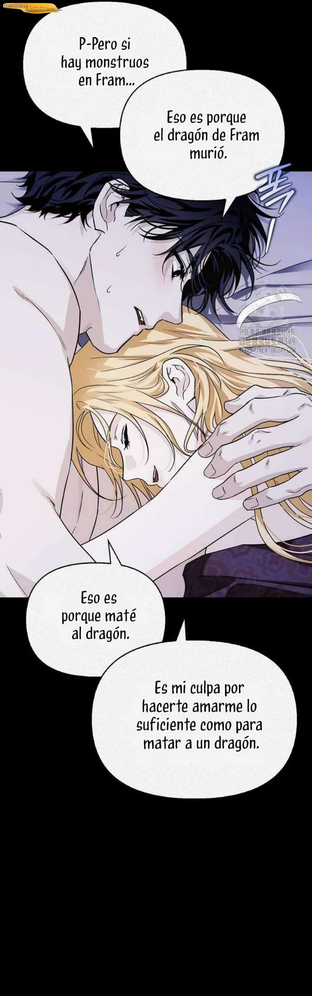Dome al perro rabioso de mi marido Capítulo 90 - página 13