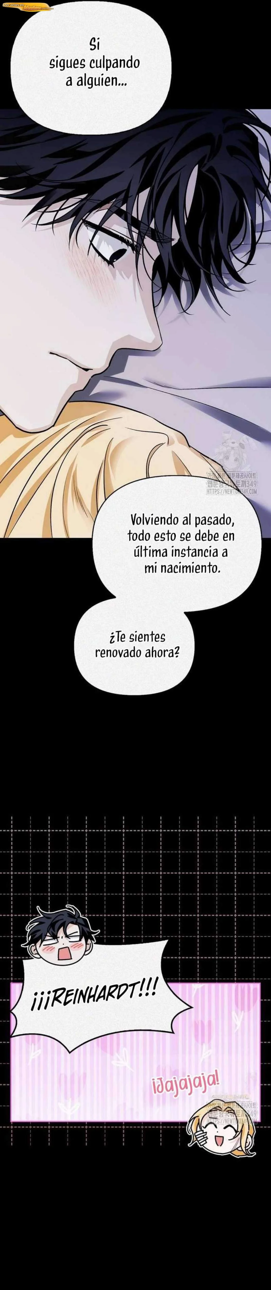 Dome al perro rabioso de mi marido Capítulo 90 - página 15