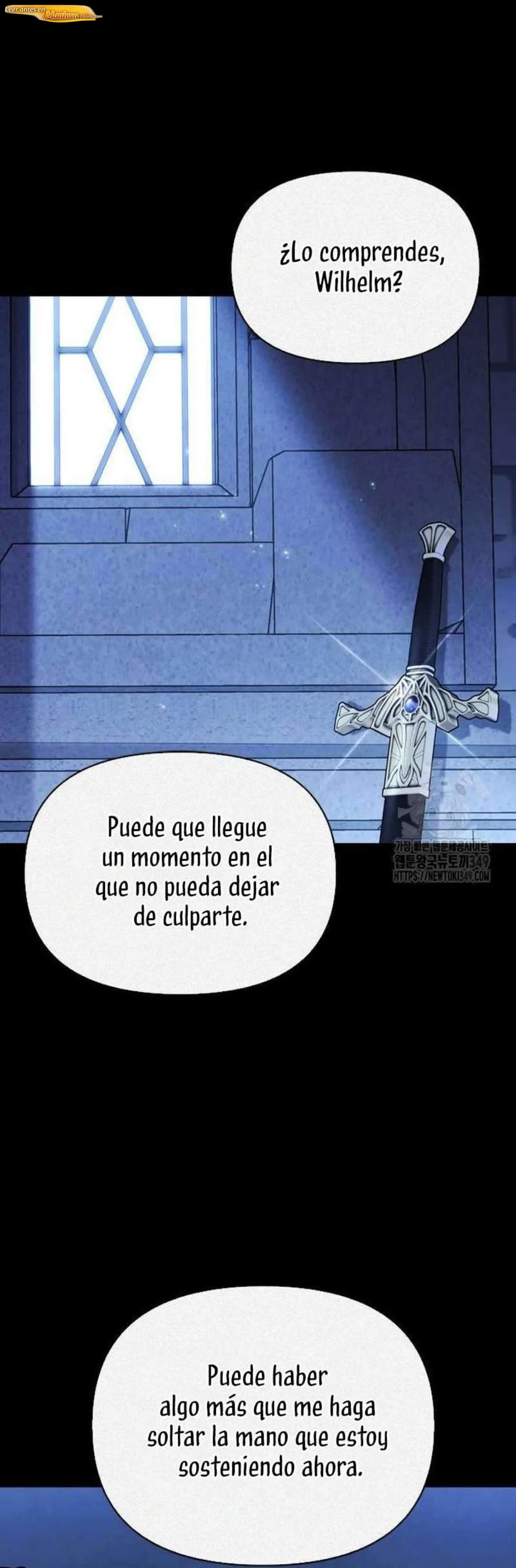 Dome al perro rabioso de mi marido Capítulo 90 - página 16