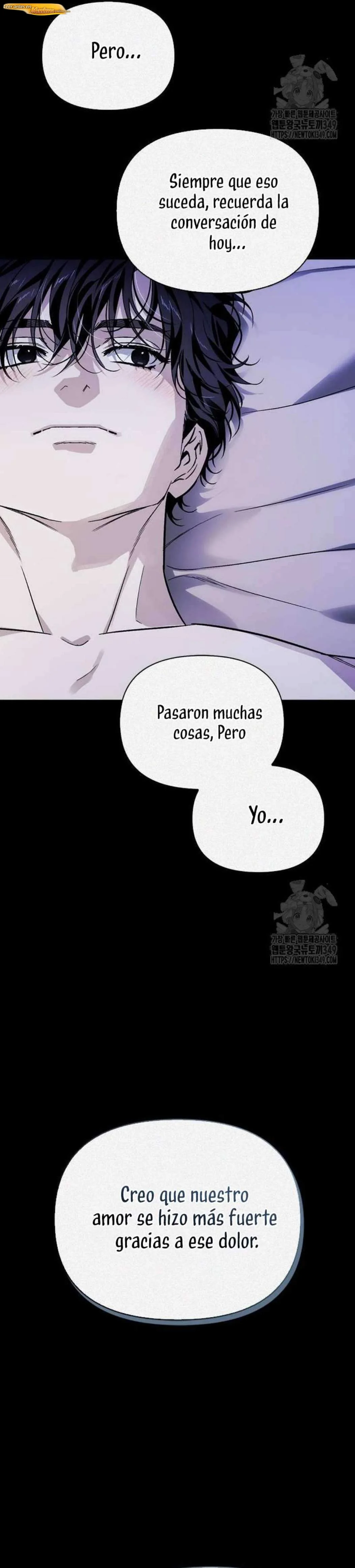 Dome al perro rabioso de mi marido Capítulo 90 - página 18