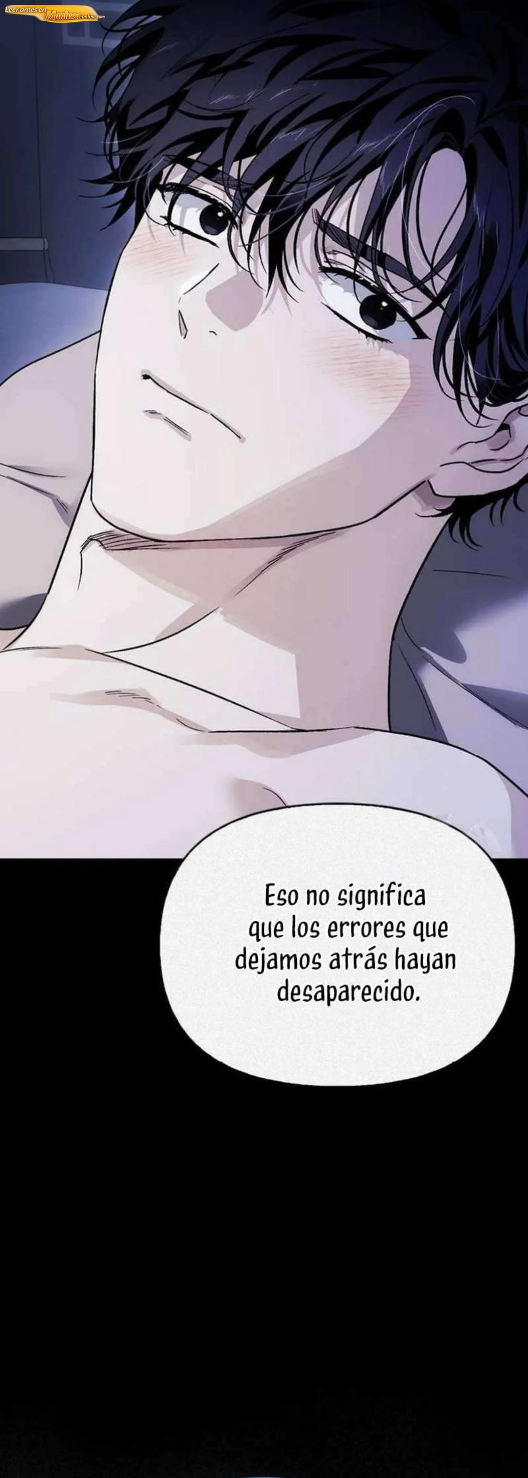 Dome al perro rabioso de mi marido Capítulo 90 - página 20