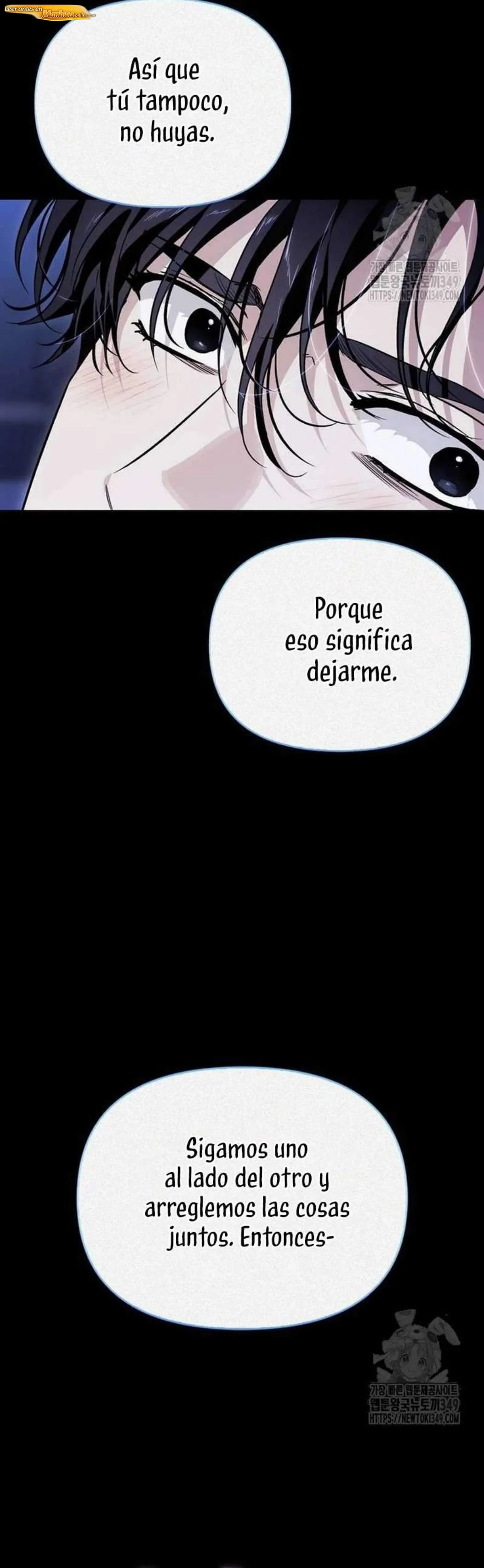 Dome al perro rabioso de mi marido Capítulo 90 - página 23