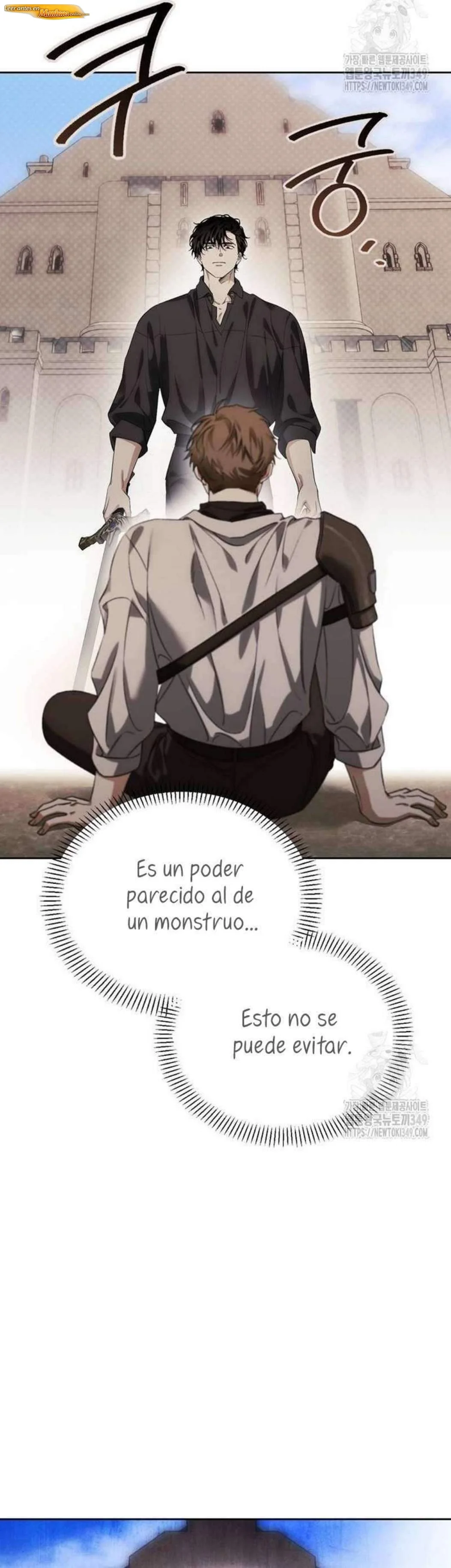 Dome al perro rabioso de mi marido Capítulo 90 - página 43