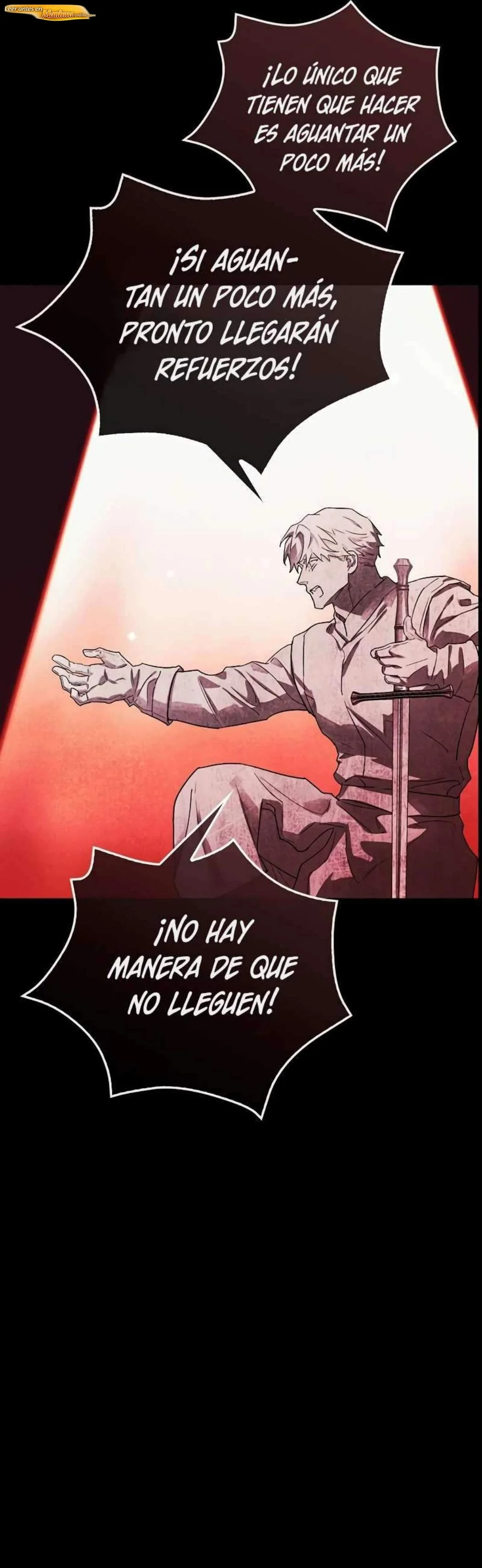 Dome al perro rabioso de mi marido Capítulo 91 - página 22