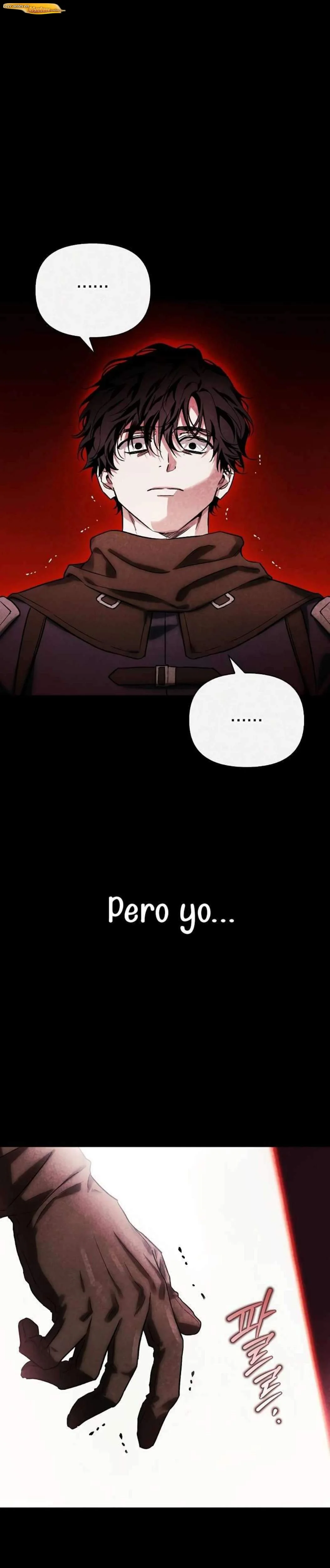 Dome al perro rabioso de mi marido Capítulo 91 - página 24