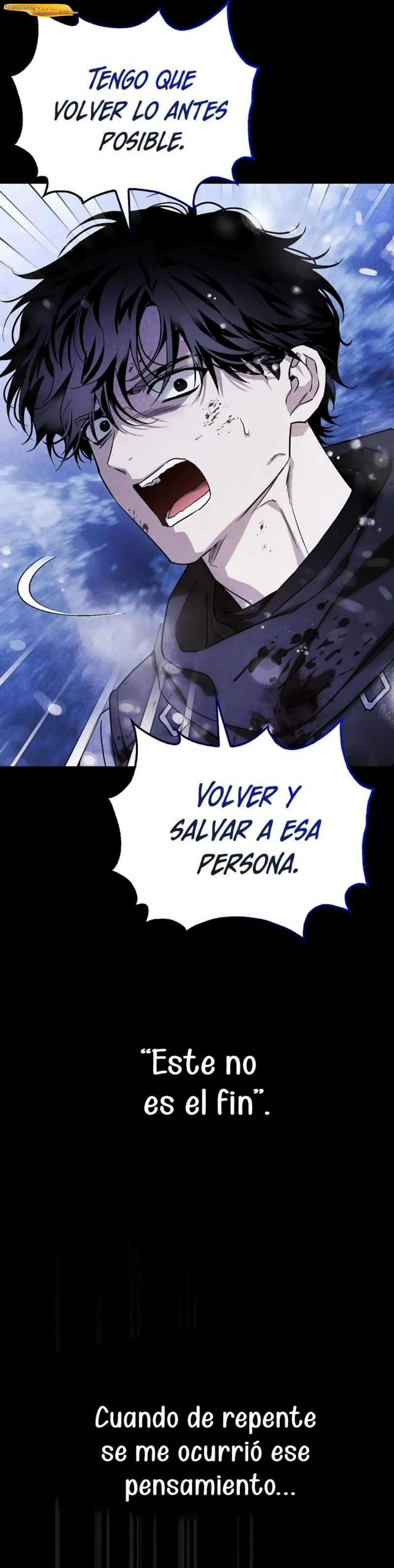 Dome al perro rabioso de mi marido Capítulo 91 - página 27