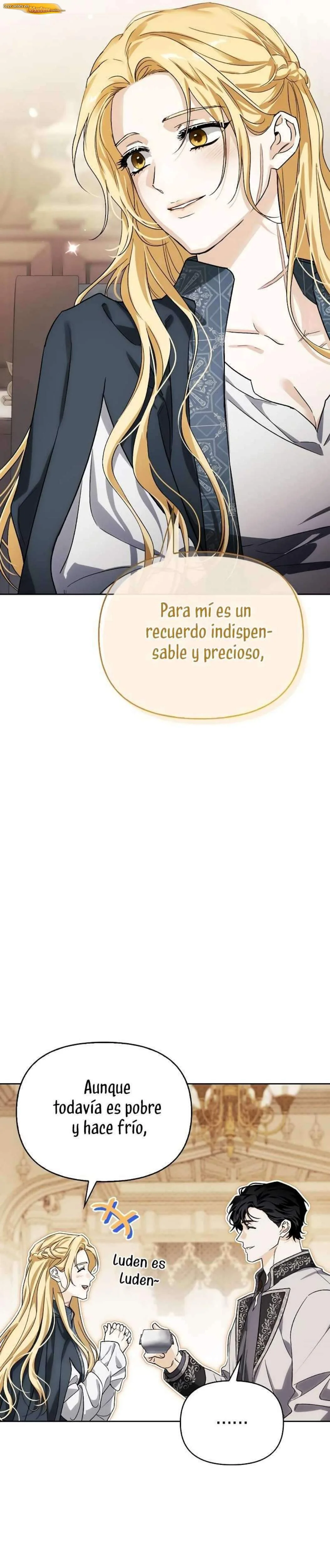 Dome al perro rabioso de mi marido Capítulo 92 Completo - página 13