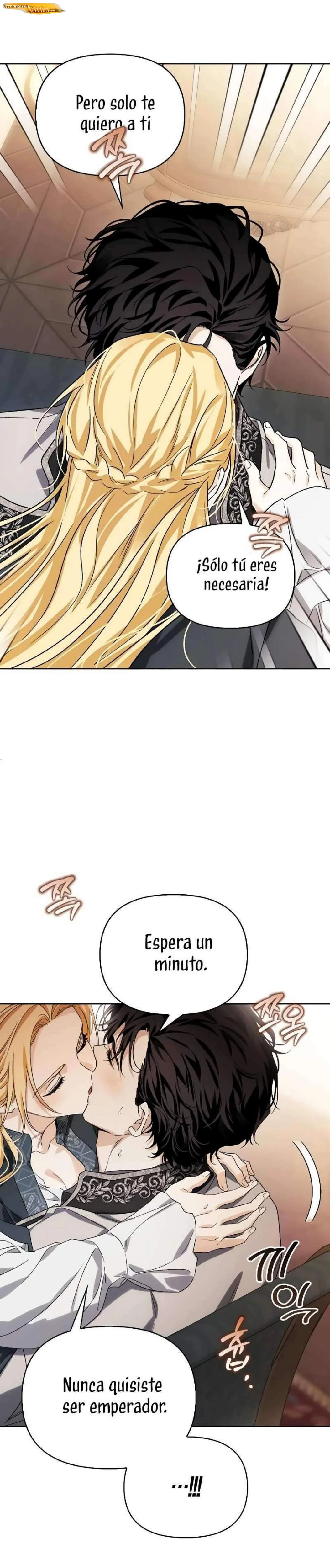Dome al perro rabioso de mi marido Capítulo 92 Completo - página 15