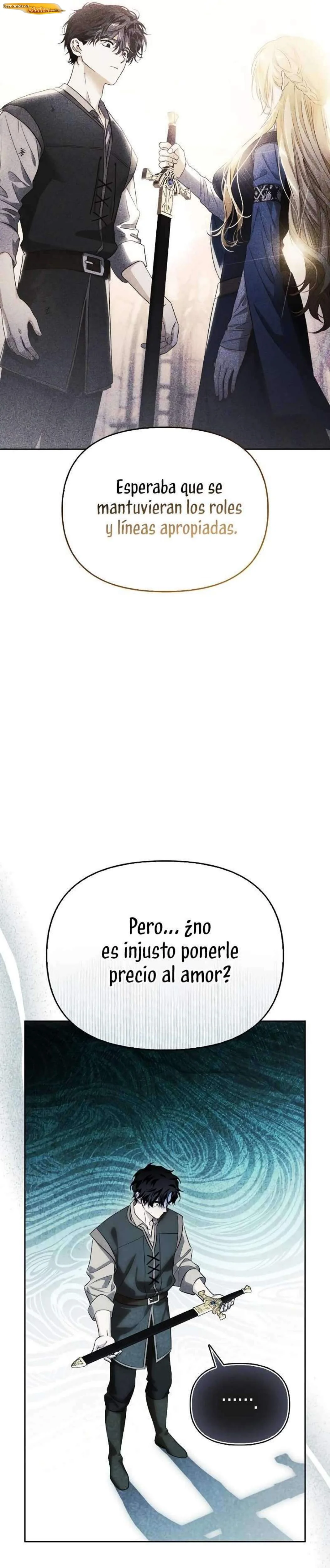 Dome al perro rabioso de mi marido Capítulo 92 Completo - página 22