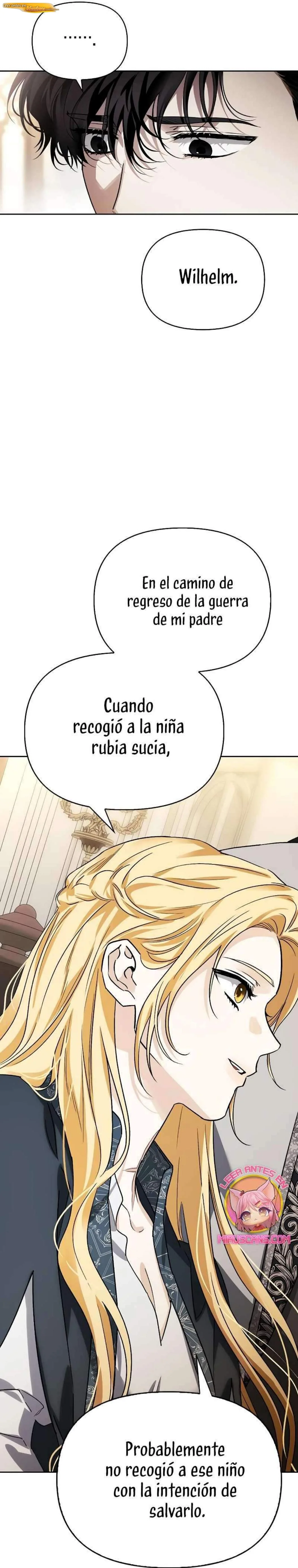 Dome al perro rabioso de mi marido Capítulo 92 Completo - página 24