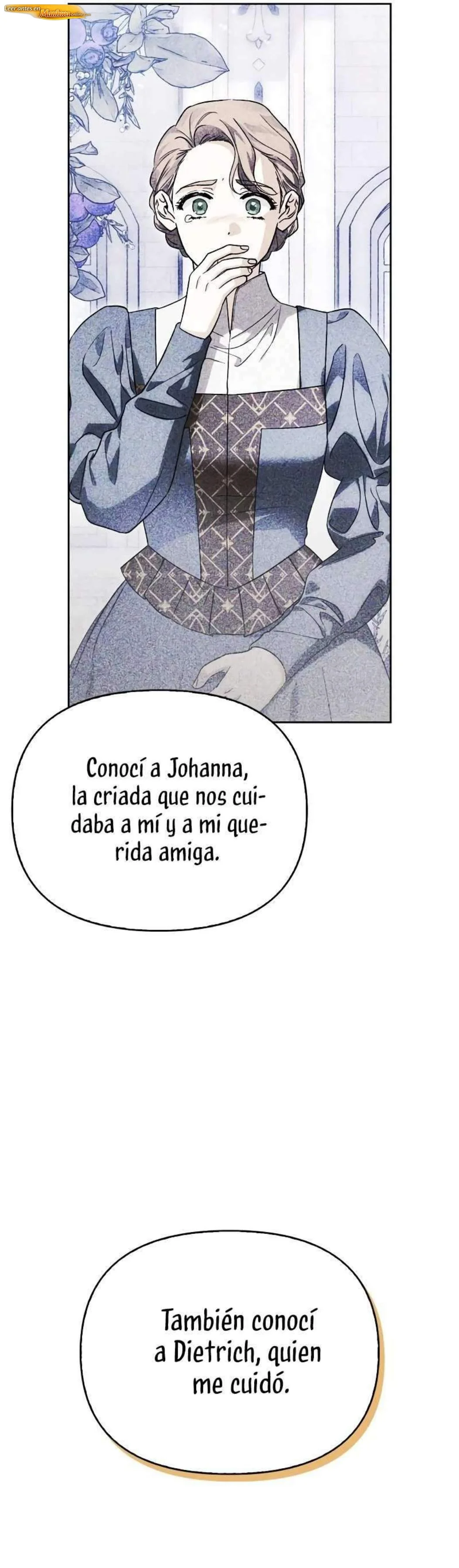 Dome al perro rabioso de mi marido Capítulo 92 Completo - página 29