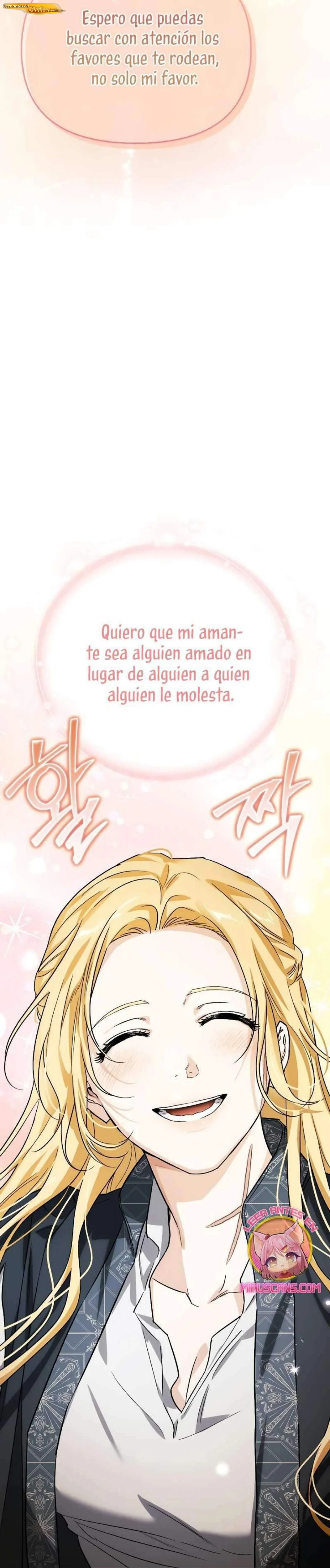 Dome al perro rabioso de mi marido Capítulo 92 Completo - página 35