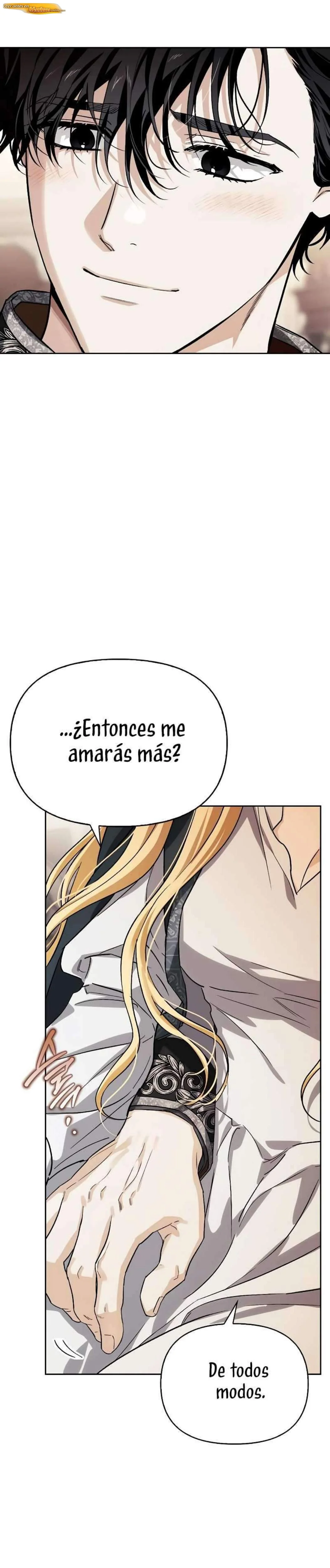 Dome al perro rabioso de mi marido Capítulo 92 Completo - página 37