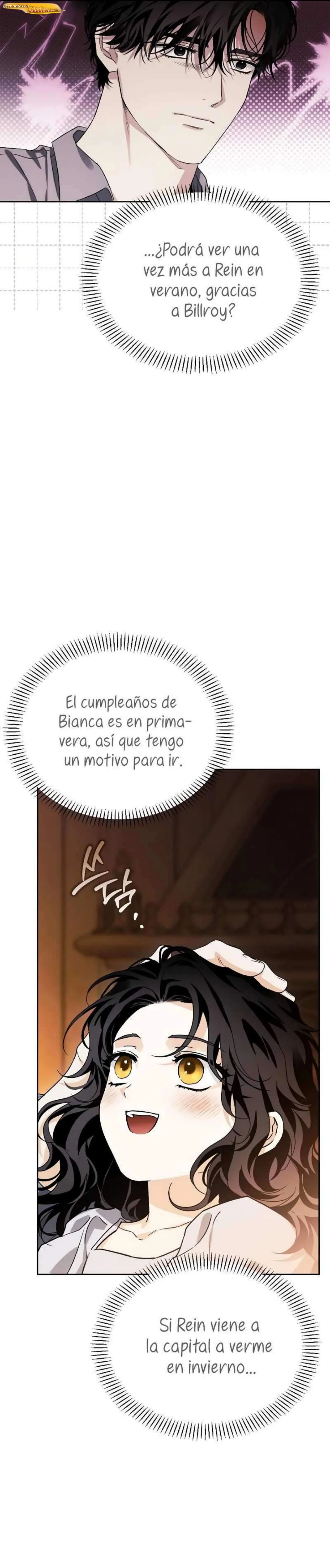Dome al perro rabioso de mi marido Capítulo 92 Completo - página 43