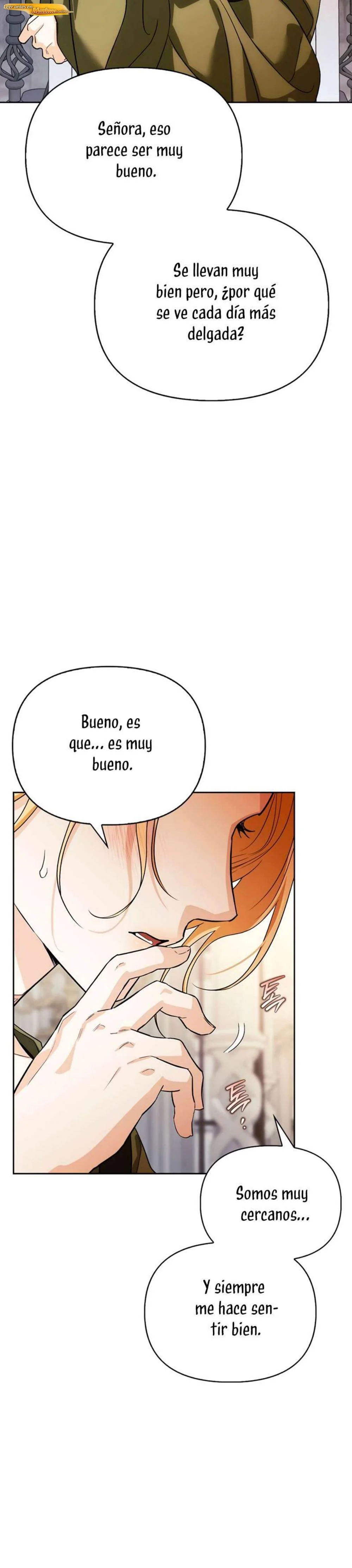 Dome al perro rabioso de mi marido Capítulo 93 - página 17