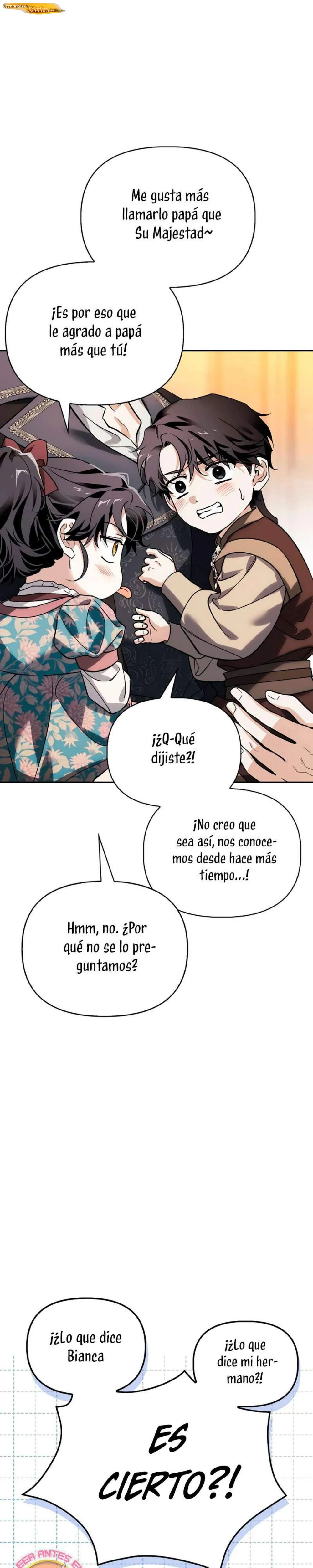 Dome al perro rabioso de mi marido Capítulo 93 - página 27