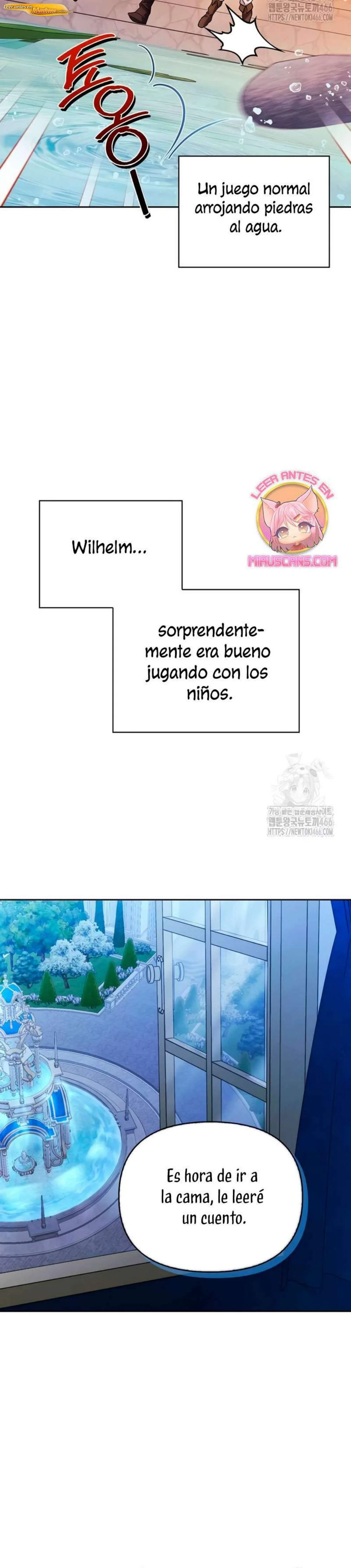 Dome al perro rabioso de mi marido Capítulo 95 - página 25