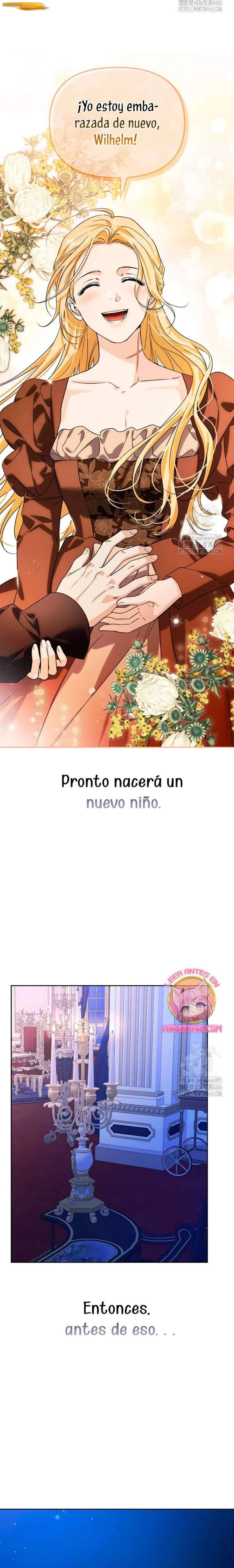 Dome al perro rabioso de mi marido Capítulo 95 - página 31