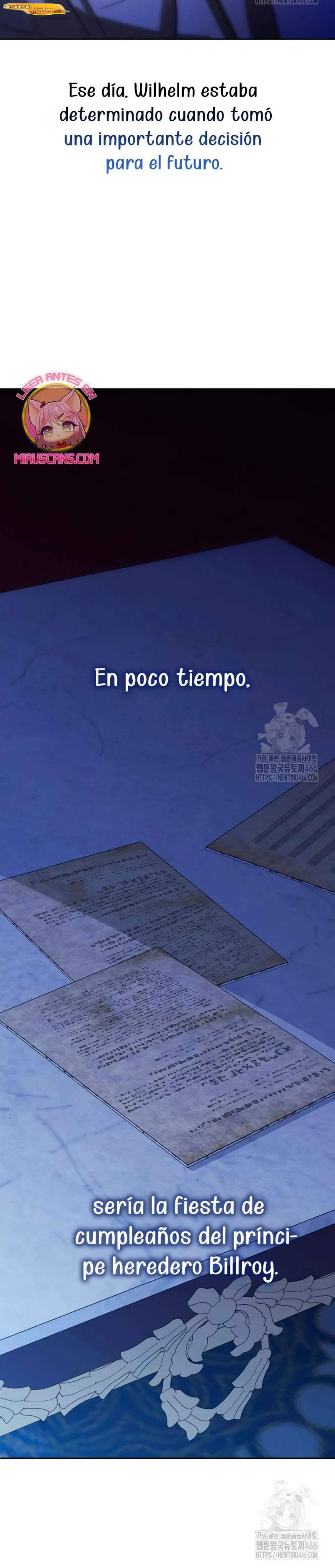 Dome al perro rabioso de mi marido Capítulo 95 - página 33