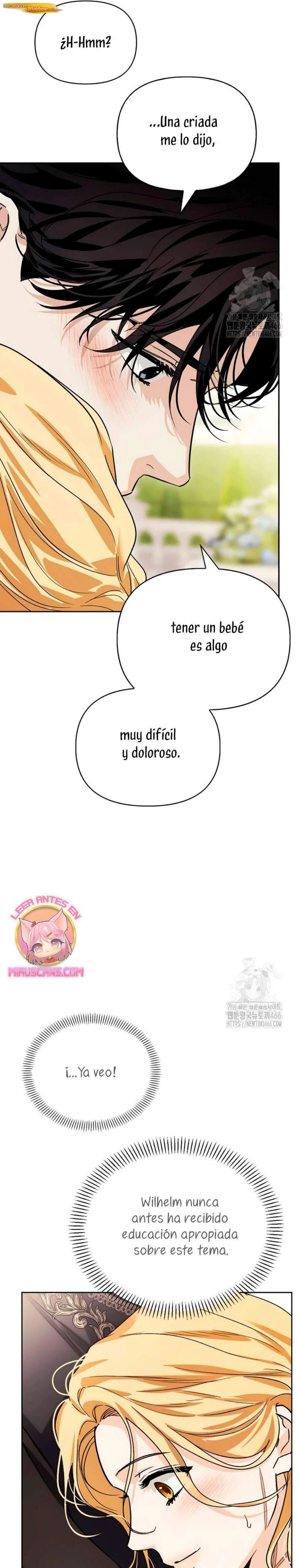 Dome al perro rabioso de mi marido Capítulo 95 - página 13